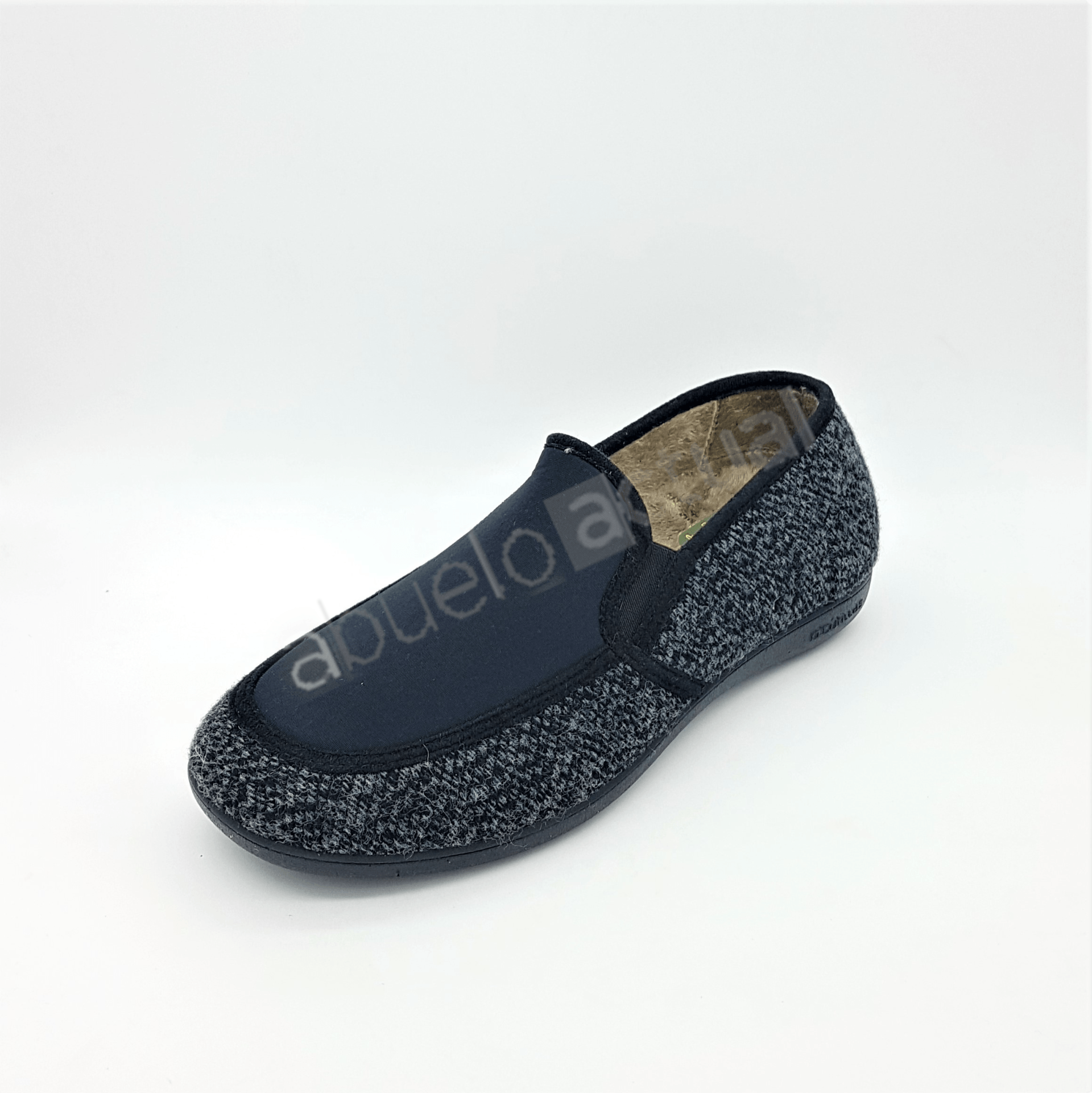 Abuelos zapatos online