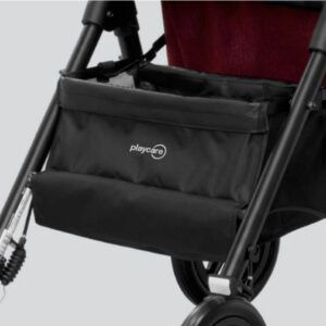 CARRO DE COMPRA CON ASIENTO - Imagen 4