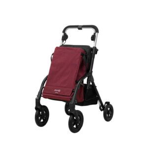 CARRO DE COMPRA CON ASIENTO - Imagen 6