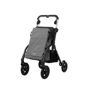 CARRO DE COMPRA CON ASIENTO - Imagen 7