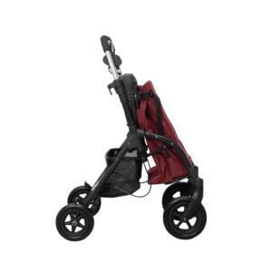 CARRO DE COMPRA CON ASIENTO - Imagen 8