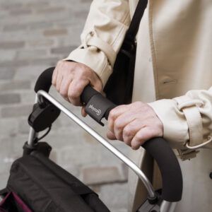 CARRO DE COMPRA CON ASIENTO - Imagen 9