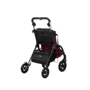 CARRO DE COMPRA CON ASIENTO - Imagen 13