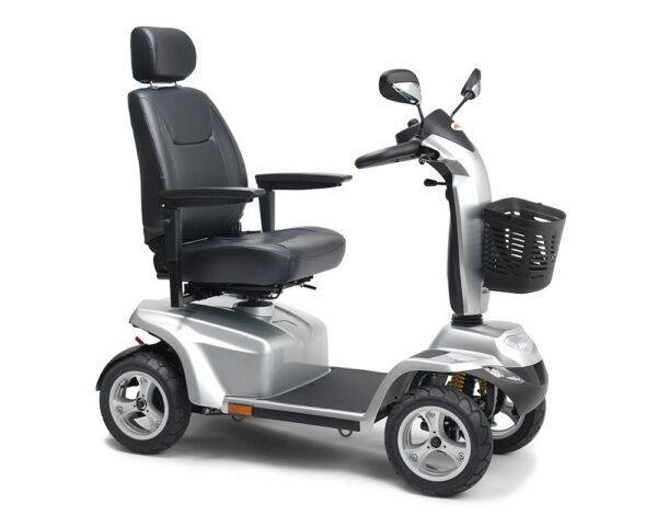 GALAXY SCOOTER ALOKAIRUA