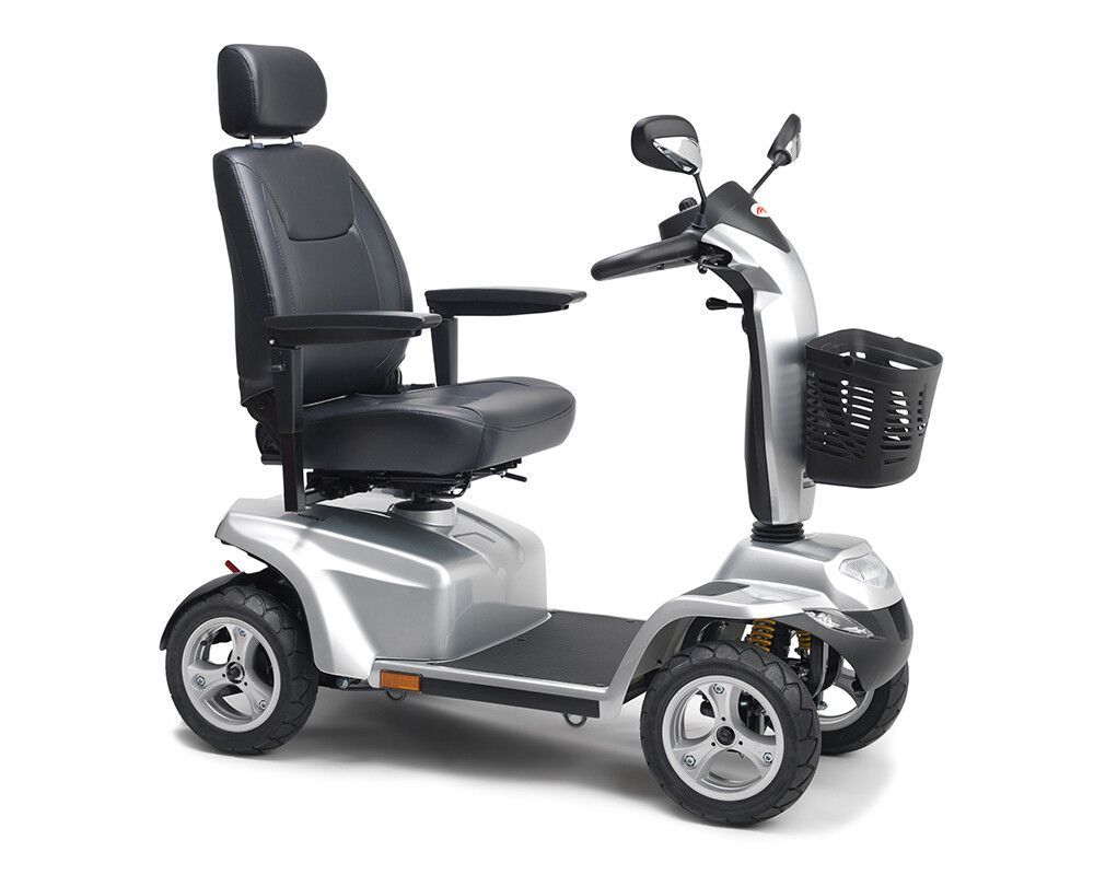 GALAXY SCOOTER ALOKAIRUA
