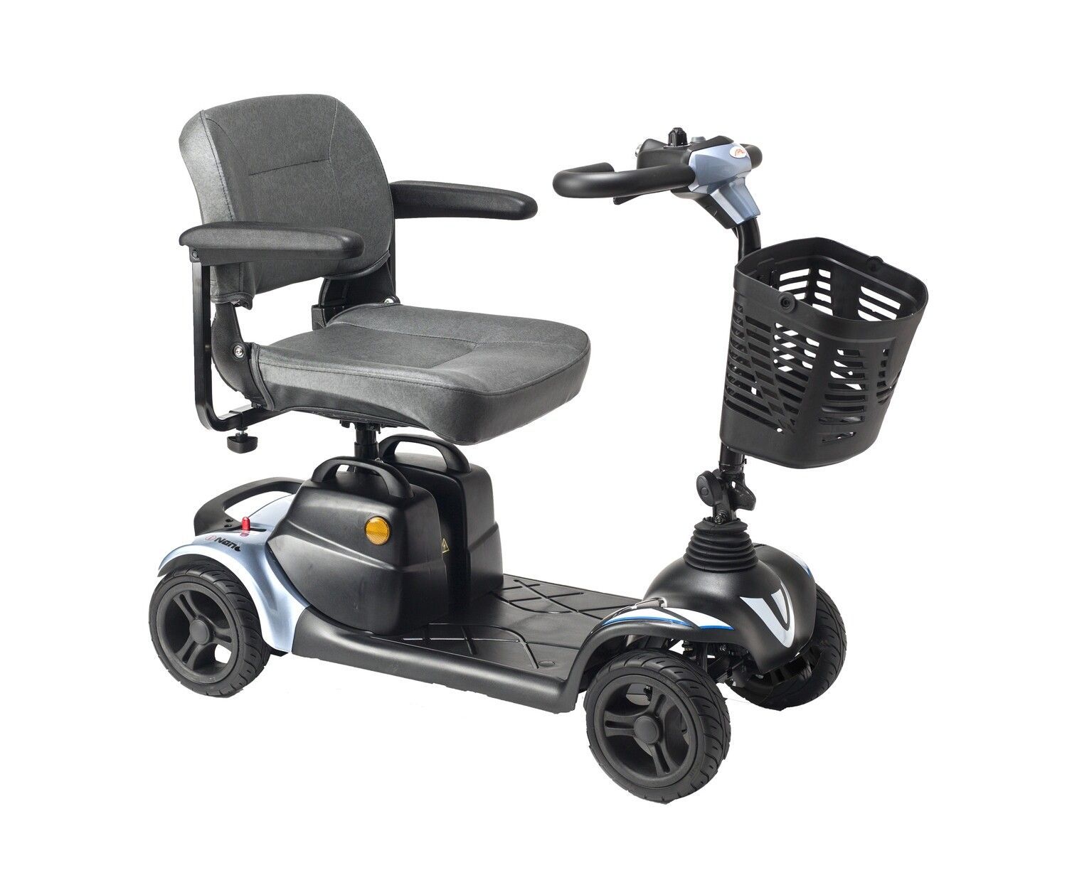 alquiler nano