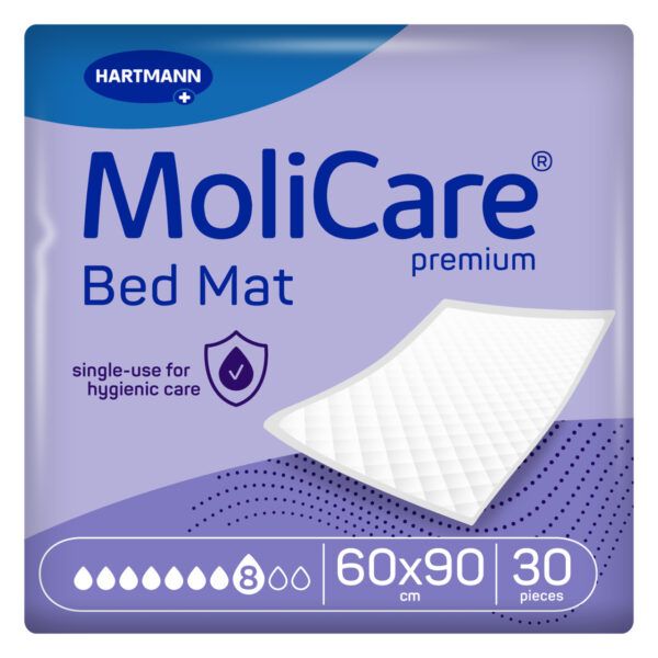 empapadores bed mat abuelo actual 8 gotas