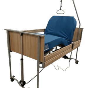 Cama geriatrica elevadora 2ª mano - Imagen 6