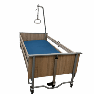 Cama geriatrica elevadora 2ª mano - Imagen 8