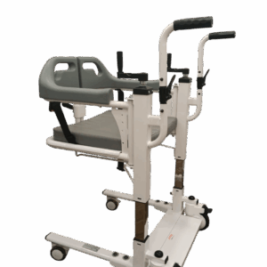 Silla de transferencia 2ª mano - Imagen 3