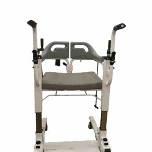 Silla de transferencia 2ª mano - Imagen 4