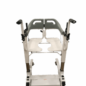 Silla de transferencia 2ª mano - Imagen 5