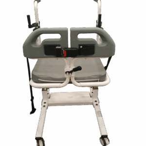 Silla de transferencia 2ª mano - Imagen 6