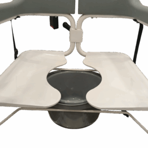 Silla de transferencia 2ª mano - Imagen 9