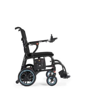 Silla de ruedas eléctrica I-EXPLORER CARBON X