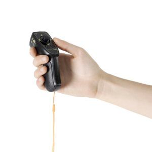 Silla de ruedas eléctrica I-EXPLORER CARBON X - Imagen 5