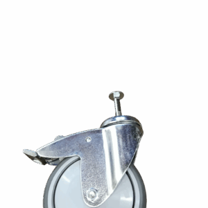 Cama con carro elevador de 105 x 190 cm 2ª mano - Imagen 9