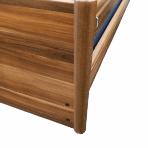 Cama electrica con carro elevador 2º mano modelo Belluno - Imagen 7