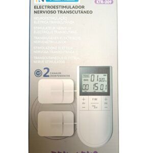 ELECTROESTIMULADOR TENS KLMED