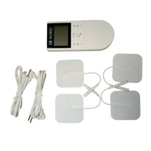 ELECTROESTIMULADOR TENS KLMED - Imagen 3