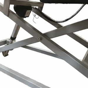 Cama electrica con carro elevador 2º mano modelo Belluno - Imagen 5