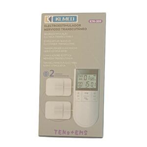 ELECTROESTIMULADOR TENS KLMED