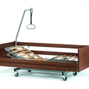 Cama electrica con carro elevador 2º mano modelo Belluno - Imagen 2