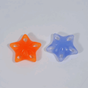 EXTENSOR DEDOS ESTRELLA AZUL - Imagen 3