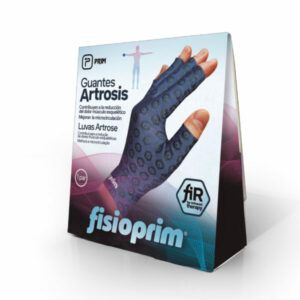 Guantes FIR para artrosis (par)