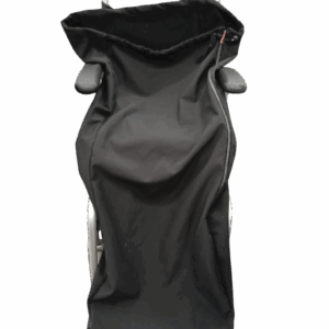 Saco polar para silla de ruedas 2ª mano - Imagen 4