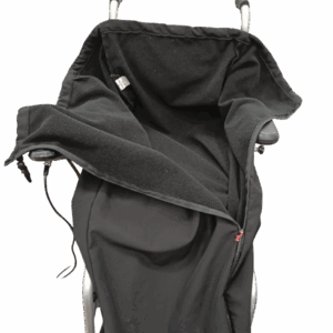 Saco polar para silla de ruedas 2ª mano - Imagen 5