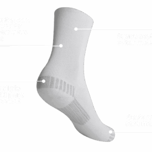 Calcetines para pies fríos - Imagen 2