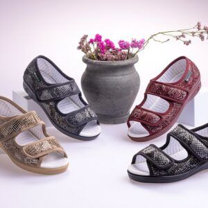 Calzado Silvia Bali - Imagen 3